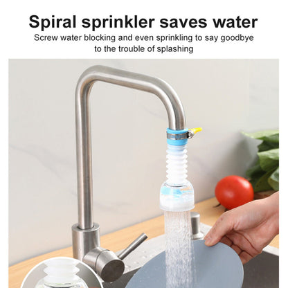 FlexFlow Faucet Extender